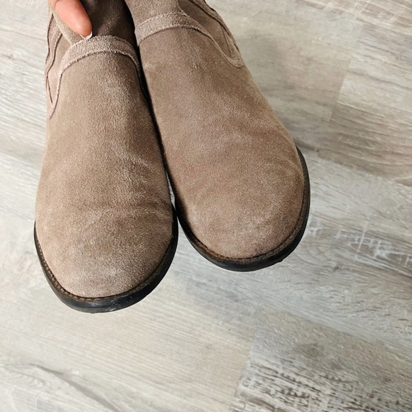 Dolce Vita Ankle Booties - Size 9 - Picture 5 of 8